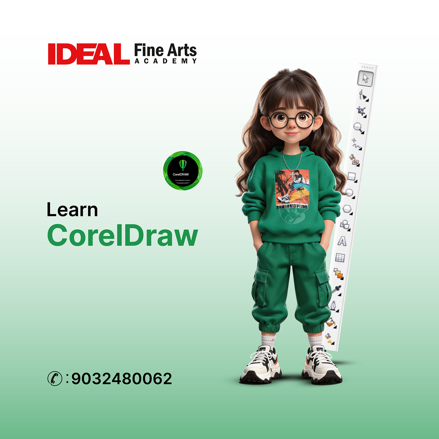 Best graphic design institute in hyderabad