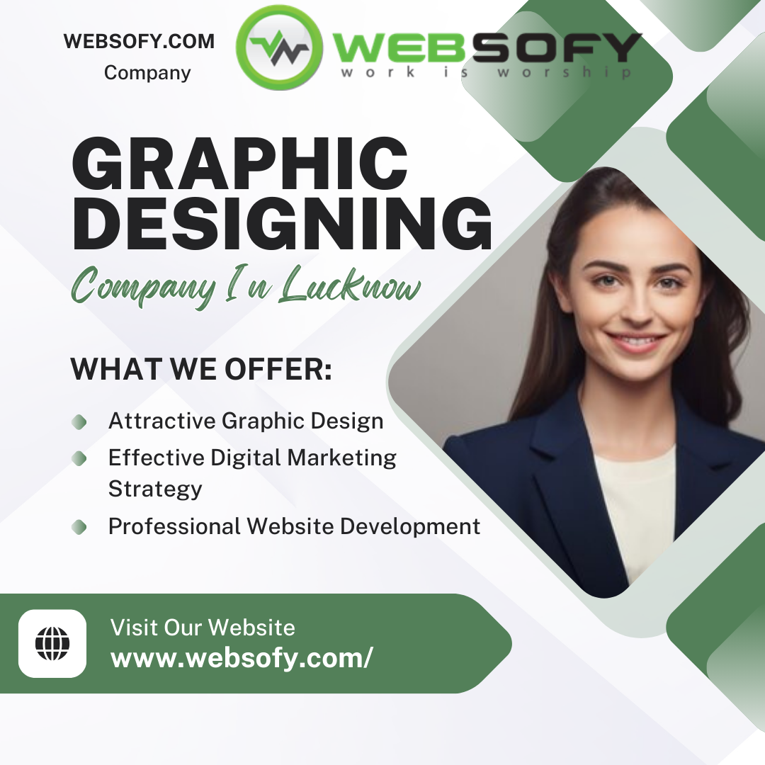 Best graphic design services in lucknow