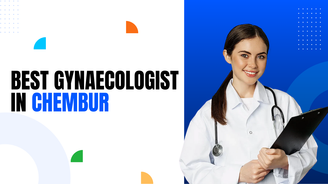Best gynaecologist in mumbai