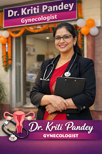 Best gynecologist in gomti nagar