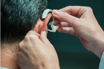 Best hearing aids in jaipur