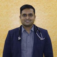 Best Hematologists in Ranchi  Dr Satish Sharma