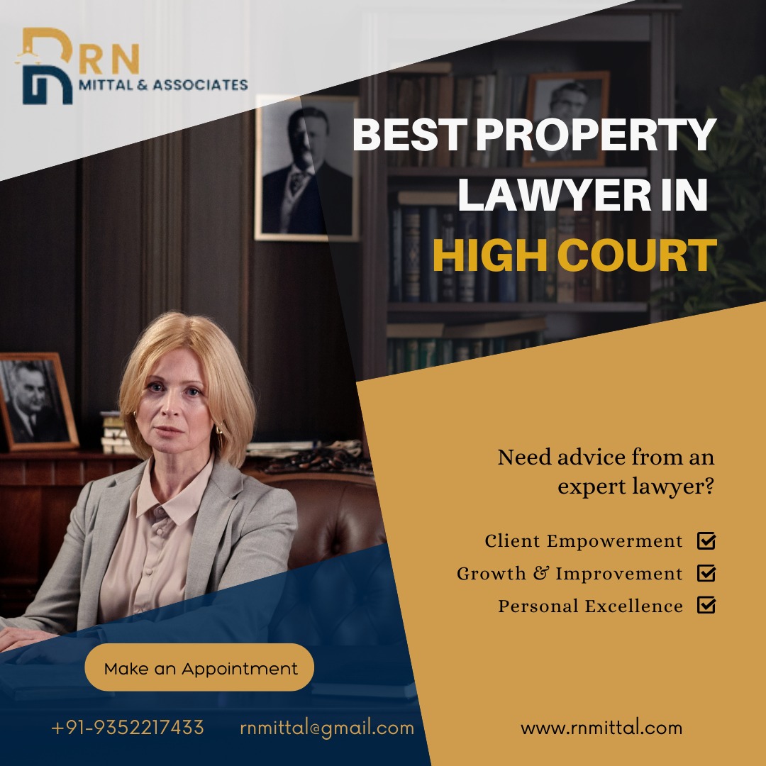 Best high court lawyer in jaipur