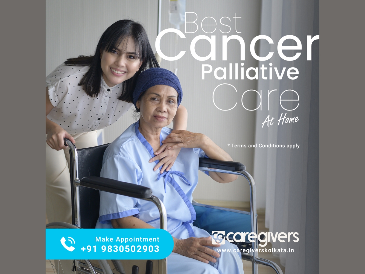 Best Home Healthcare in kolkata Caregivers Kolkata