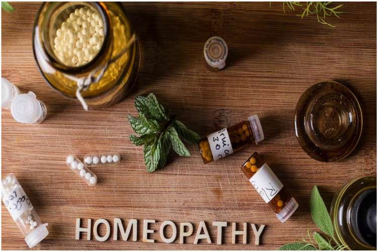 best homeopathic clinic In delhi