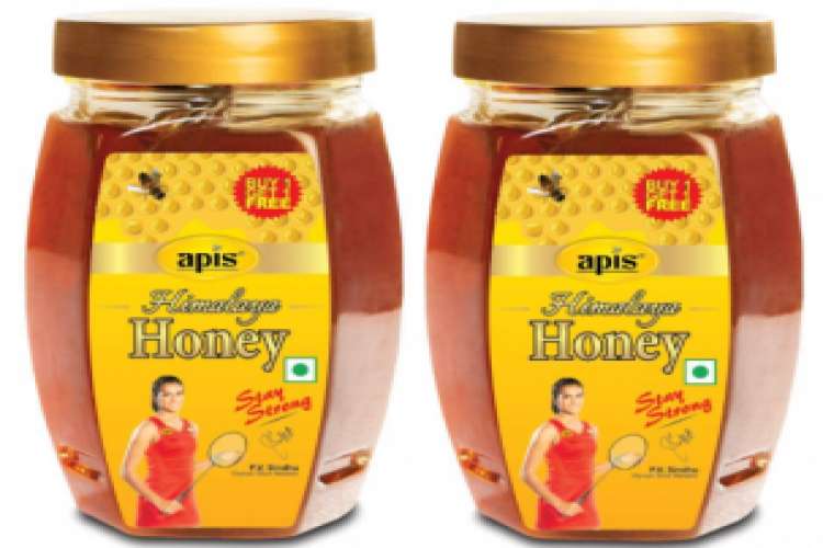 Best honey brands in India Apis India