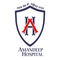 Best Hospital in Amritsar and Pathankot Amandeep hospital