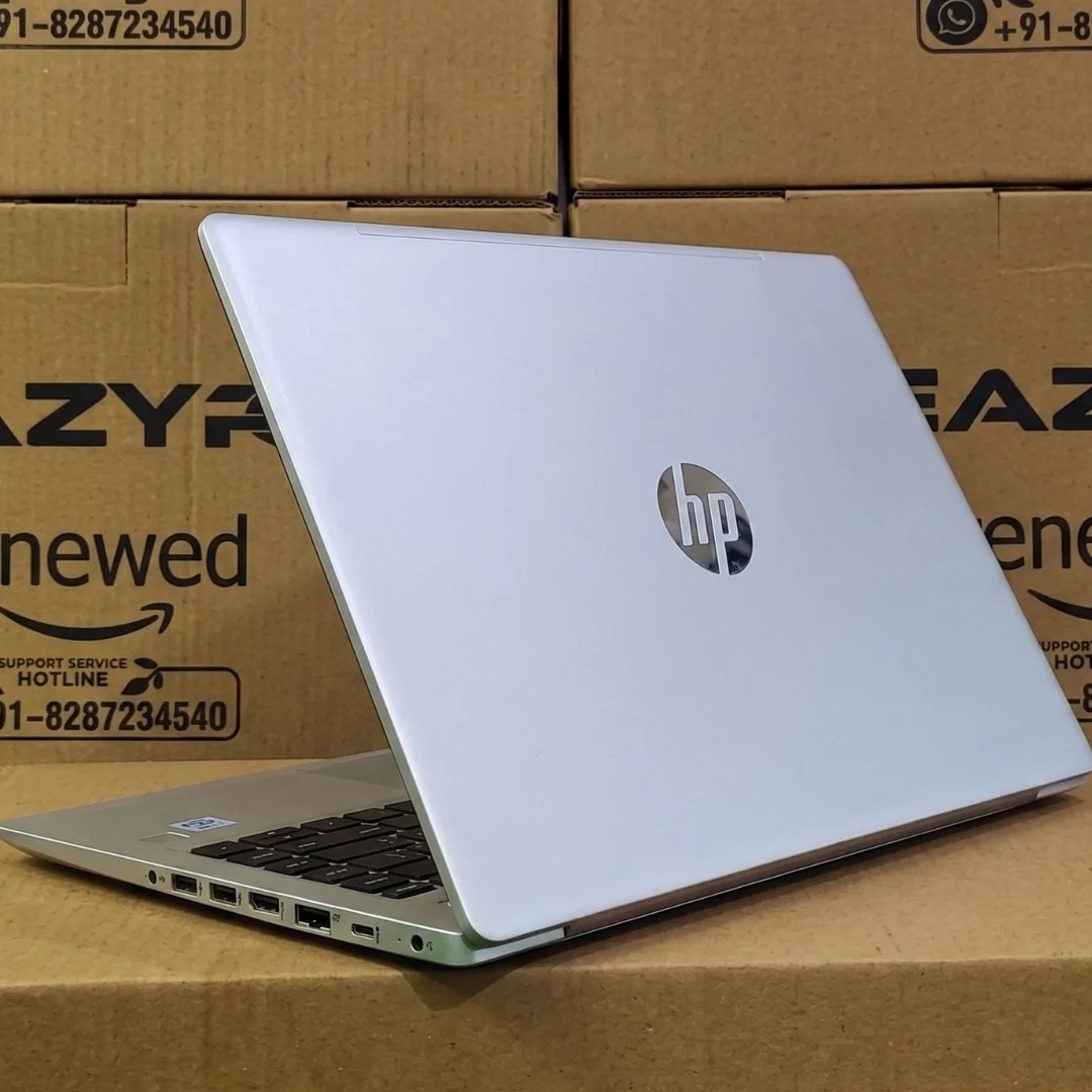 Best hp refurbished laptops
