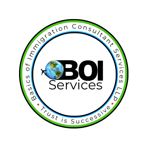 Best immigration services in delhi