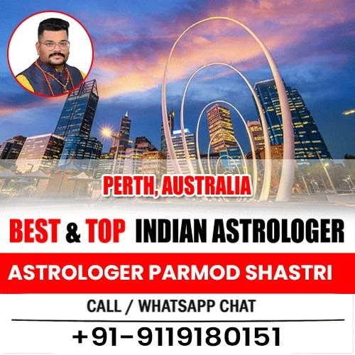 Best indian astrologer in perth australia