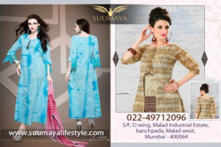 Best Indo Western Wear and Best Designer Suits for Women