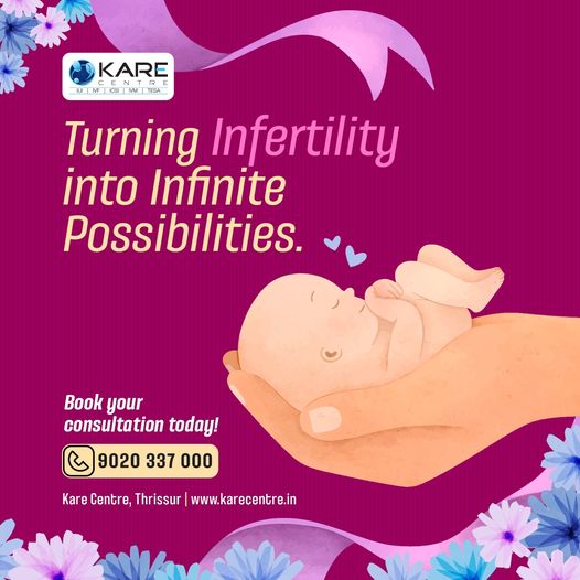 Best Infertility Doctor in Thrissur Kerala