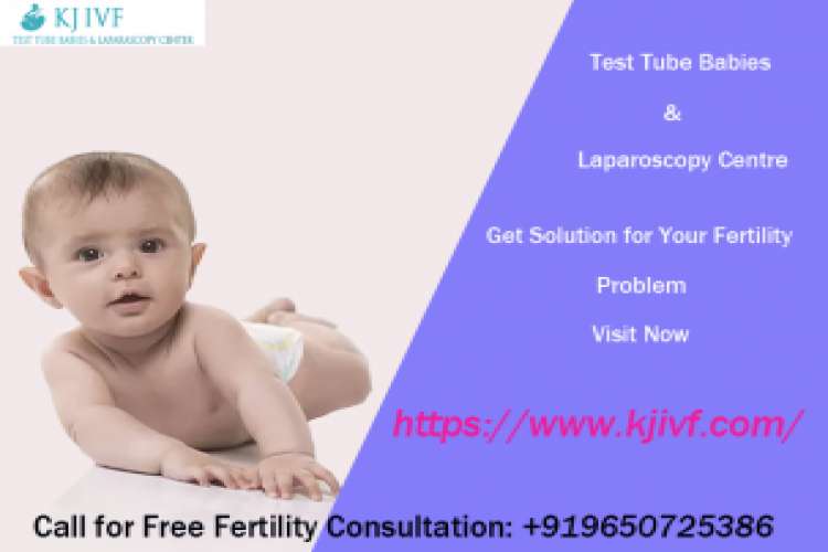 Best Infertility Specialist in Delhi