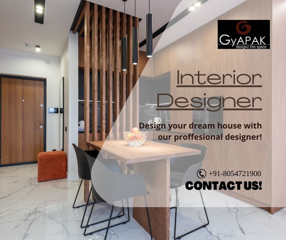 Best Interior Designer in Chandigarh
