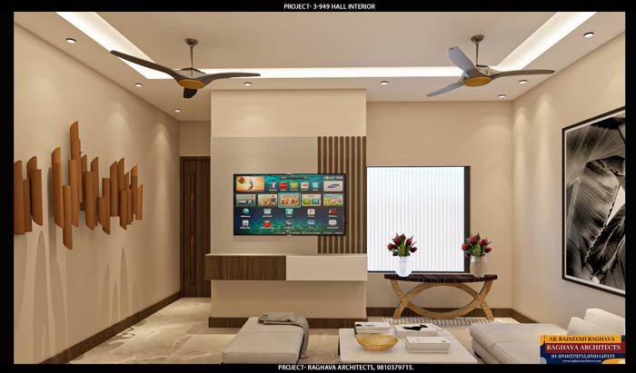 Best interior designers in ghaziabad
