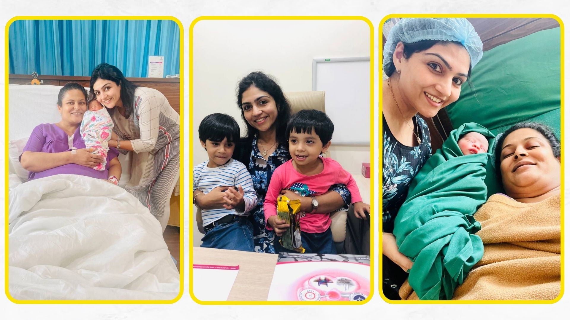 Best ivf clinic in kandivali