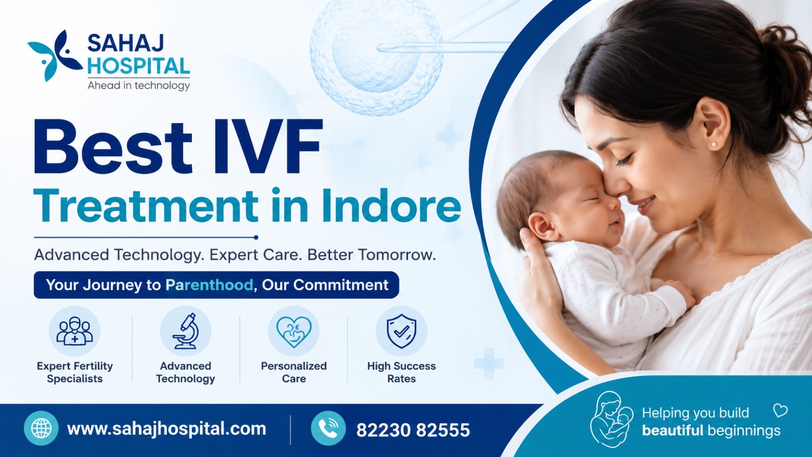 Best ivf treatment in indore