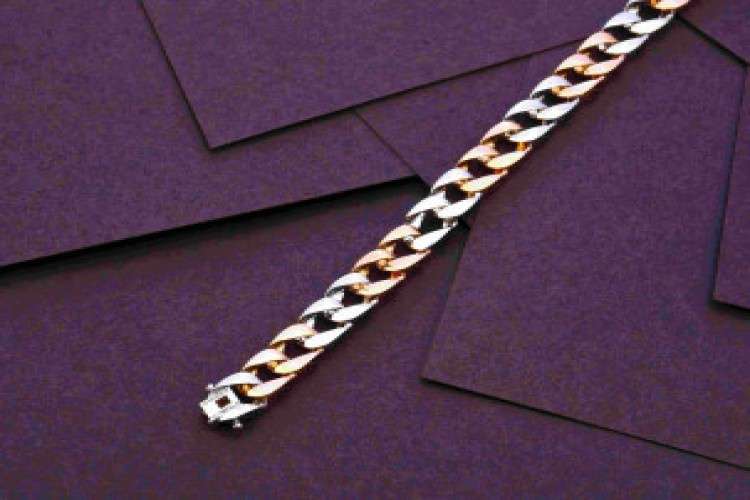 Best Jewellery Showroom in Ahmedabad