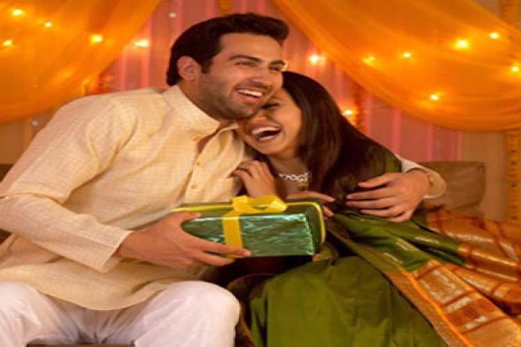 Best Karwa Chauth Gifts for Wife