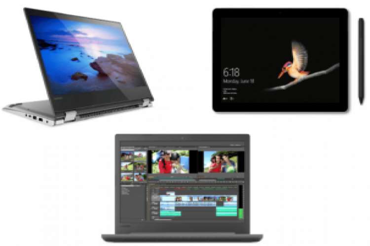 Best Laptop under in India Reviewed by Expert
