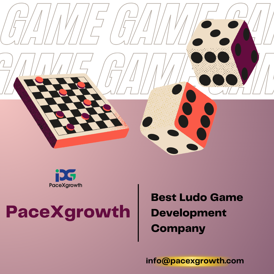 Best ludo game development company