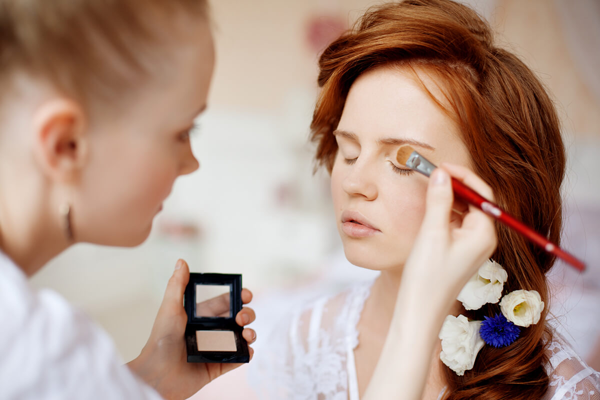 Best Makeup Artist In Hazratganj