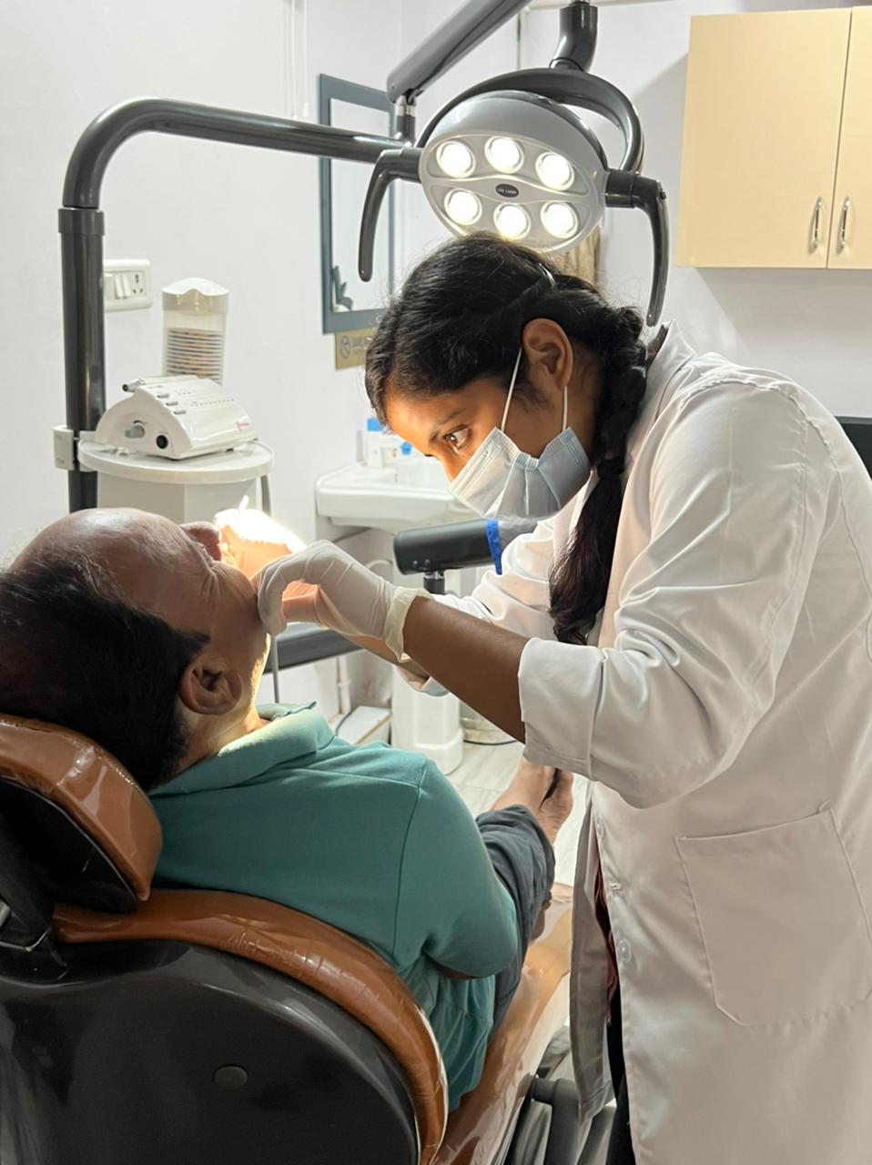 Best Metal braces cost in lucknow