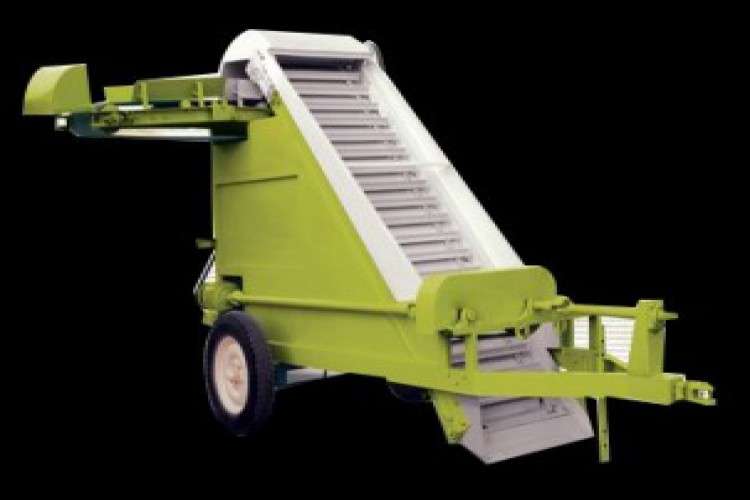 Best Mud Loader Spare Parts Manufacturers in India