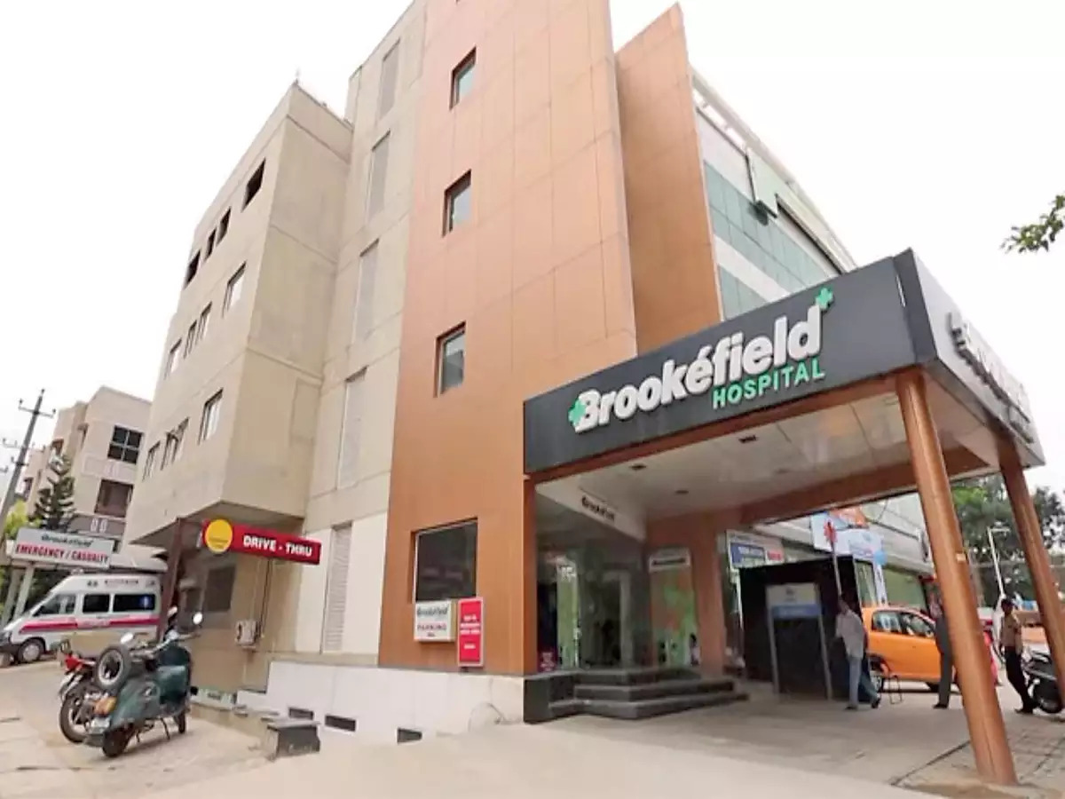 Best Multispeciality Hospital in Bangalore