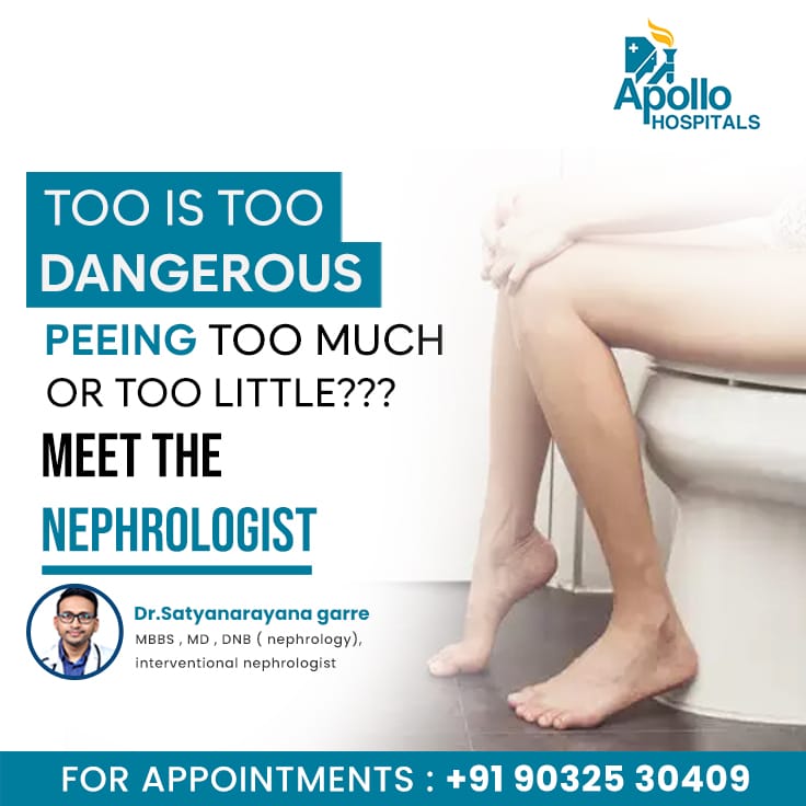 Best Nephrologist in Hyderabad