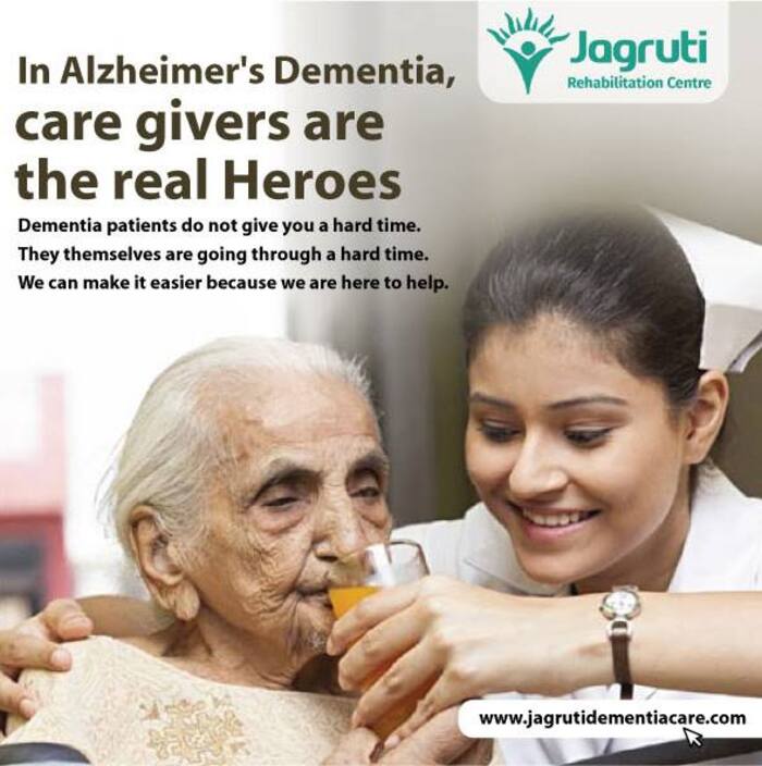 Best Old Age Home in Mumbai India