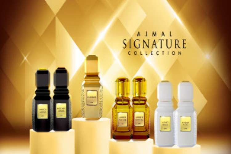 Best Online Discount Ajmal Perfume and Cologne Spray