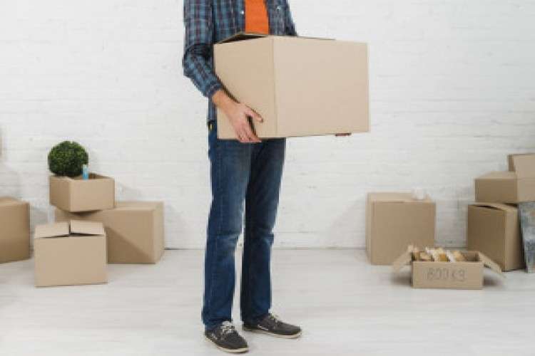Best Packers and Movers in Bangalore