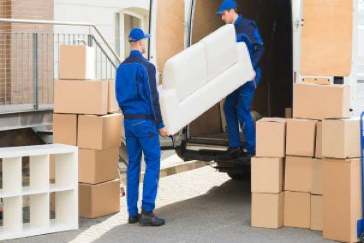Best Packers and Packers in Delhi  Tanu Logistics and Packers