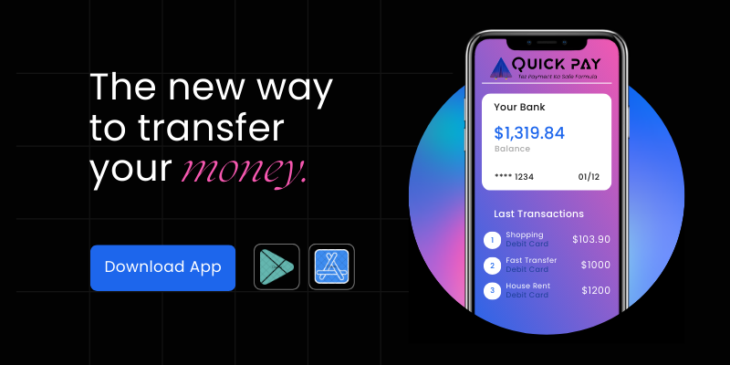Best payment gateway - quick pay