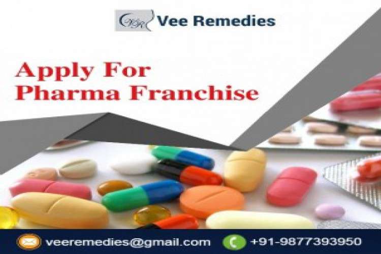 Best Pharma Franchise Company for Dental Range Products