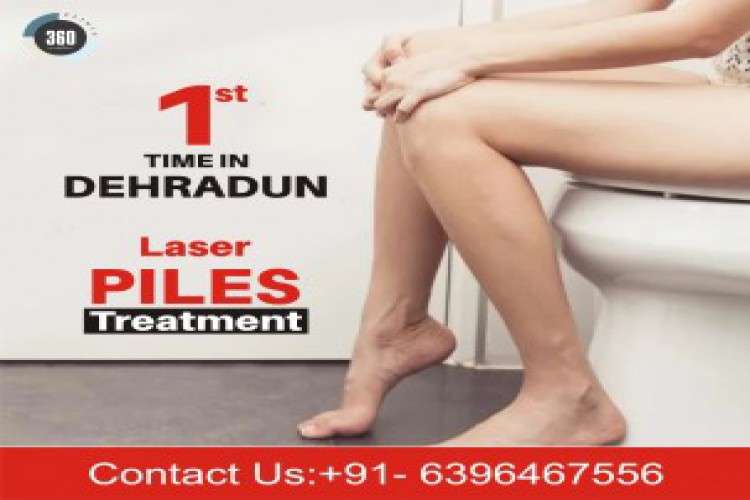 Best Piles of Laser Treatment in Delhi Contact Laser Clinic Now