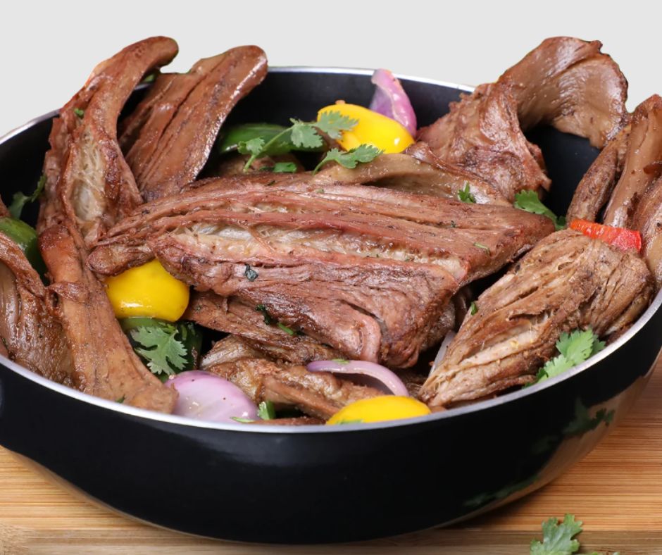 Best Plant Based Meat