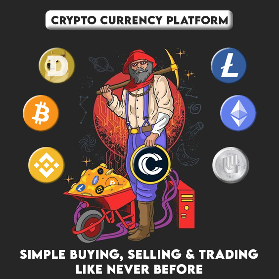 best platform for cryptocurrency trading in india