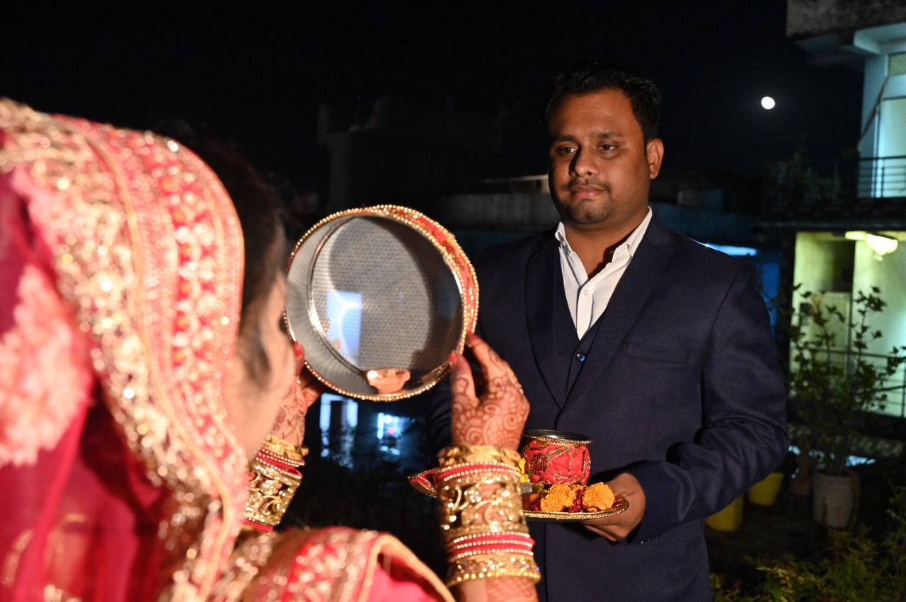 Best pre wedding photographers in delhi