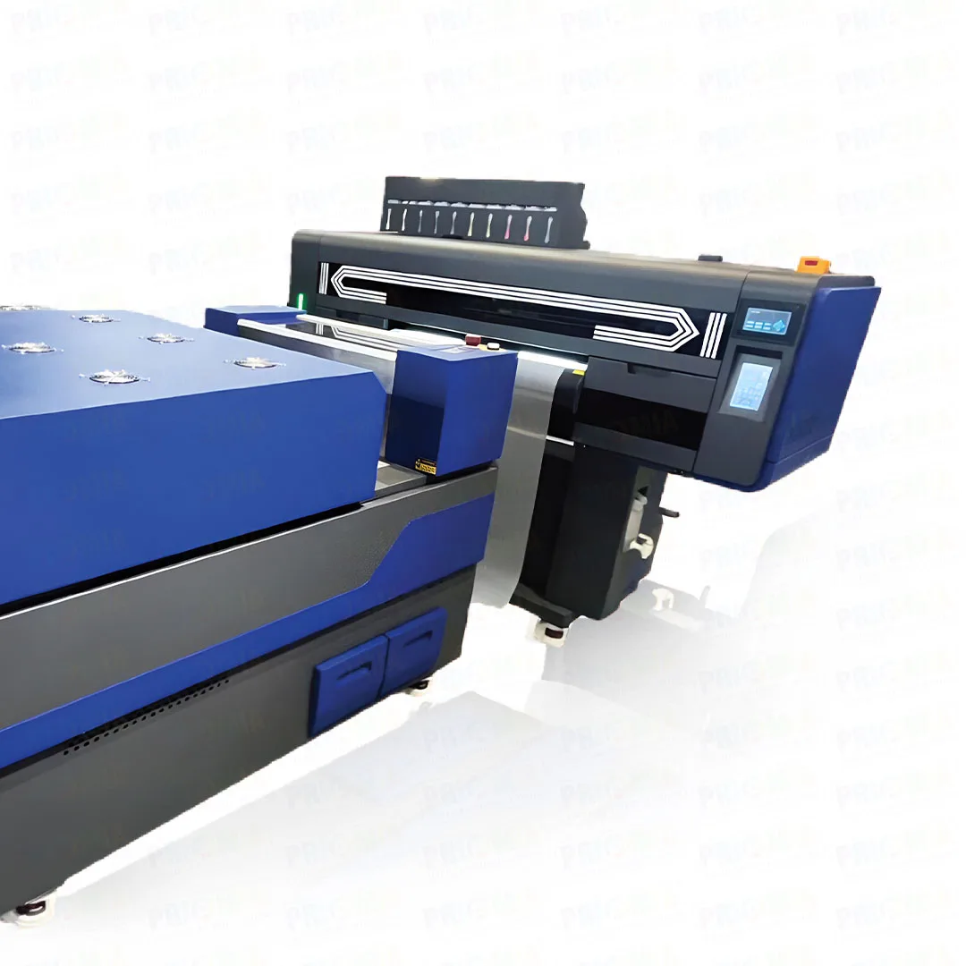 Best quality dtf printer pro