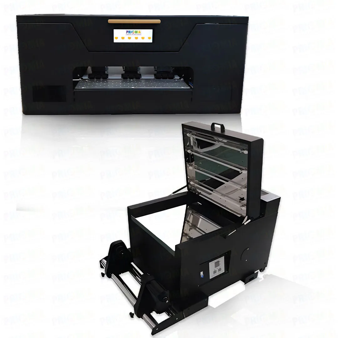 Best quality rp pro dtf printer