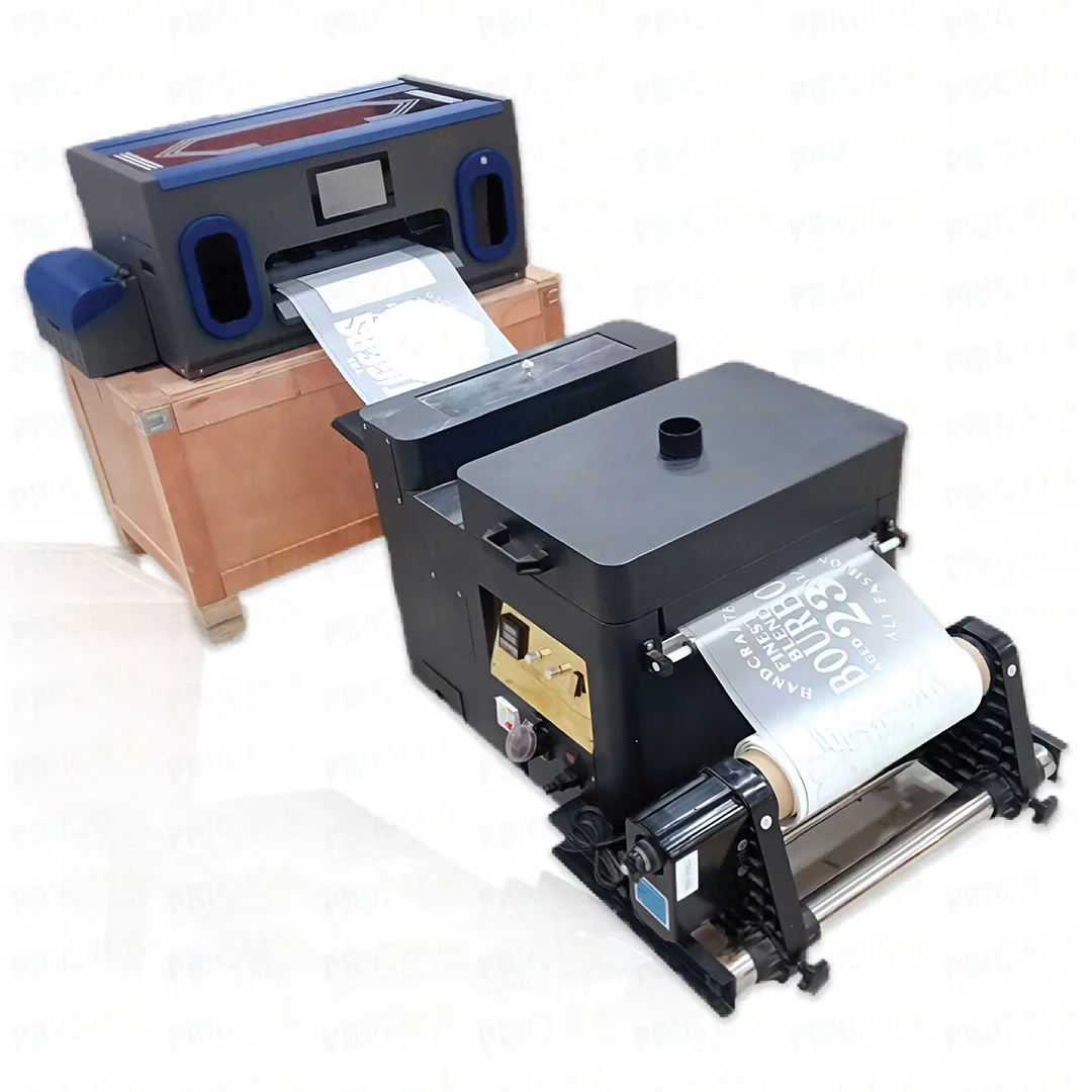 Best quality rp pro ultra dtf printer