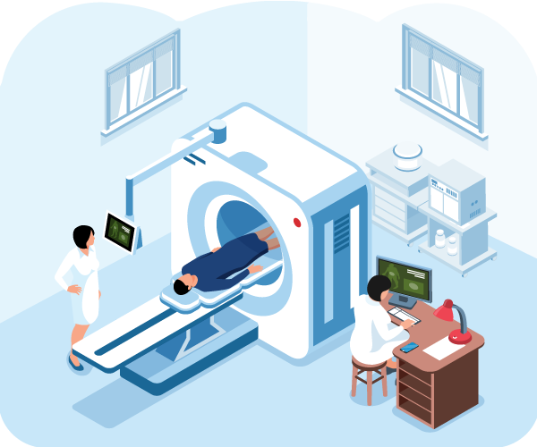 Best Radiology PACS System