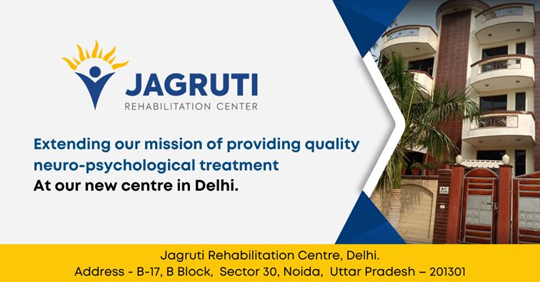 Best Rehabilitation Centre in Delhi