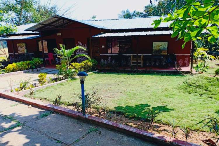 Best Resort in Athirapilly