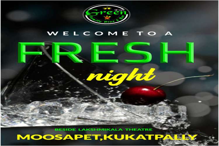 Best restaurant in Hyderabad