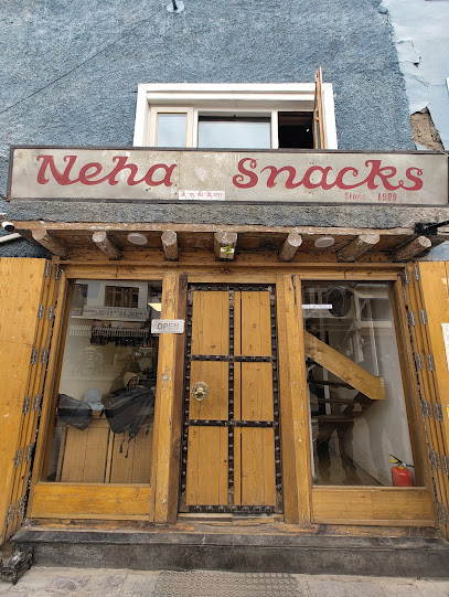 Best restaurant in leh