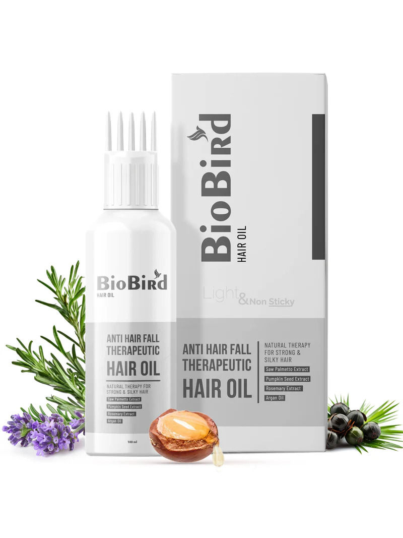 Best rosemary hair oil for hair growth