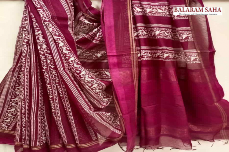 Best saree boutique in kolkata